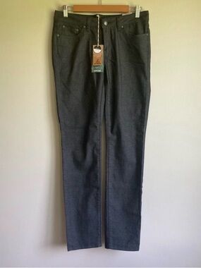 Prana Kayla jeans